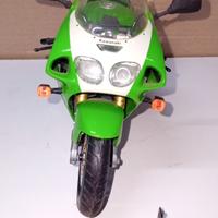 Modellino Kawasaki Ninja