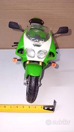 Modellino Kawasaki Ninja