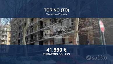 Immobile in asta di 56 m² a Torino