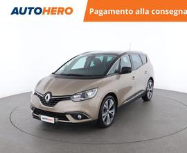 RENAULT Grand Scenic TB90047