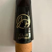 Bocchino cl-4 clarinetto sib