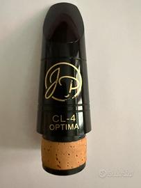 Bocchino cl-4 clarinetto sib