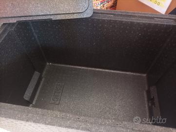 contenitore isotermico 