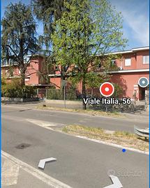 Box auto viale Italia 56 corsico