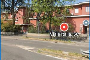 Box auto viale Italia 56 corsico