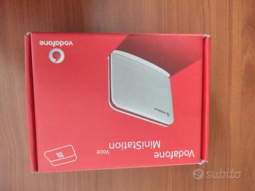 telefono fisso con  sim