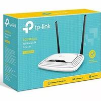TP-Link TL-WR841N 300Mbps Wireless N Cable Router