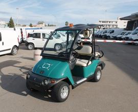 italcar golfcar 4 posti NEV C4S.4 ELETTRICA