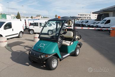 italcar golfcar 4 posti NEV C4S.4 ELETTRICA