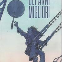 Casini. Gli anni migliori. Visioni. Gazzetta dello