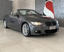 BMW 330 i cat Cabrio Msport