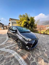 Toyota Yaris 1.0 VVT-i – Anno 2017