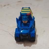 paw patrol cuccioli chase