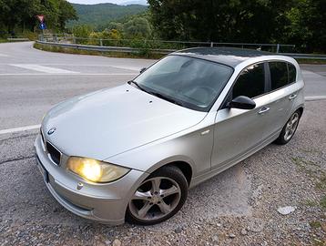 BMW serie 1