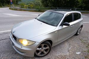 BMW serie 1