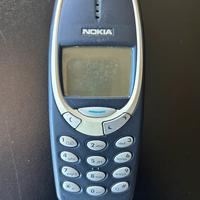 Nokia 3330