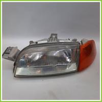 Faro Fanale Proiettore Sinistro SX CARELLO 3977038