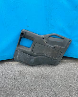 Pannello sportello Iveco