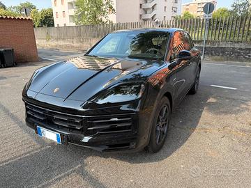 Porsche Cayenne E.Hybrid