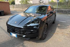 Porsche Cayenne E.Hybrid