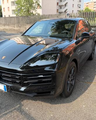 Porsche Cayenne E.Hybrid SUV (no Coupè)