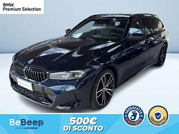 BMW Serie 3 Touring 330D TOURING MHEV 48V XDR...