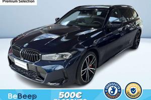 BMW Serie 3 Touring 330D TOURING MHEV 48V XDR...