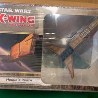 Star Wars X-Wing Gioco di Miniature: Hound’s Tooth