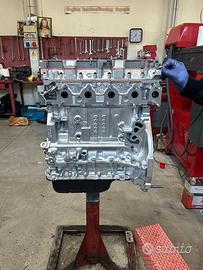 MOTORE PEUGEOT - CITROEN FIAT FORD 1.6HDI 9H05