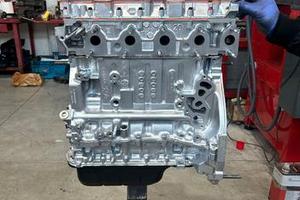 MOTORE PEUGEOT - CITROEN FIAT FORD 1.6HDI 9H05