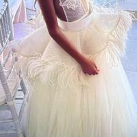 Vestito comunione Vanitas