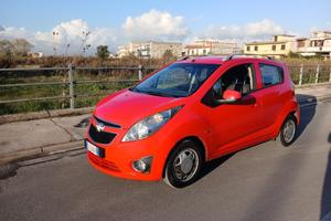 Chevrolet Spark 1.0 LS full optional X Neopatentat