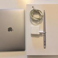 MacBook Air Retina Display  13 Pollici 2020 256 GB