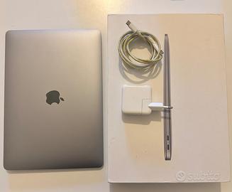 MacBook Air Retina Display  13 Pollici 2020 256 GB