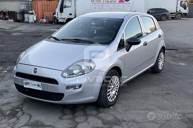 FIAT Punto 1.2 8V 5 porte Street