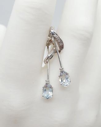 COD.220A.26 ORECCHINI FIAMMIFERI