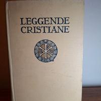 Leggende cristiane di G.Battelli