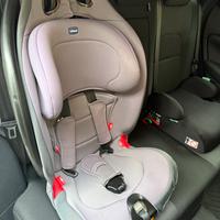 Seggiolino auto