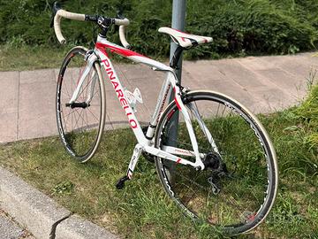 Bici da corsa Pinarello Fp1