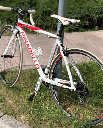Bici da corsa Pinarello Fp1