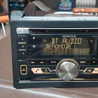 kenwood dpx.5000bt