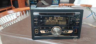 kenwood dpx.5000bt