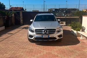 Meredes glc