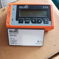 Belimo ZTH EU