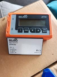 Belimo ZTH EU