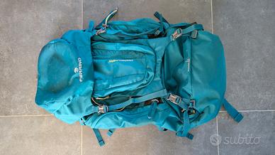 Zaino Ferrino Transalp donna 60 litri