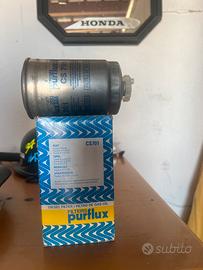 Filtro gasolio Iveco Daily