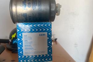 Filtro gasolio Iveco Daily