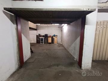 Box/Posto auto Portici [Cod. rif 3113759VRG]
