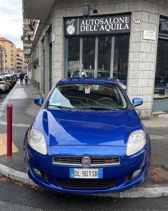 Fiat Bravo 1.9 MJT 150 CV Emotion/1PROP/GARANZIA